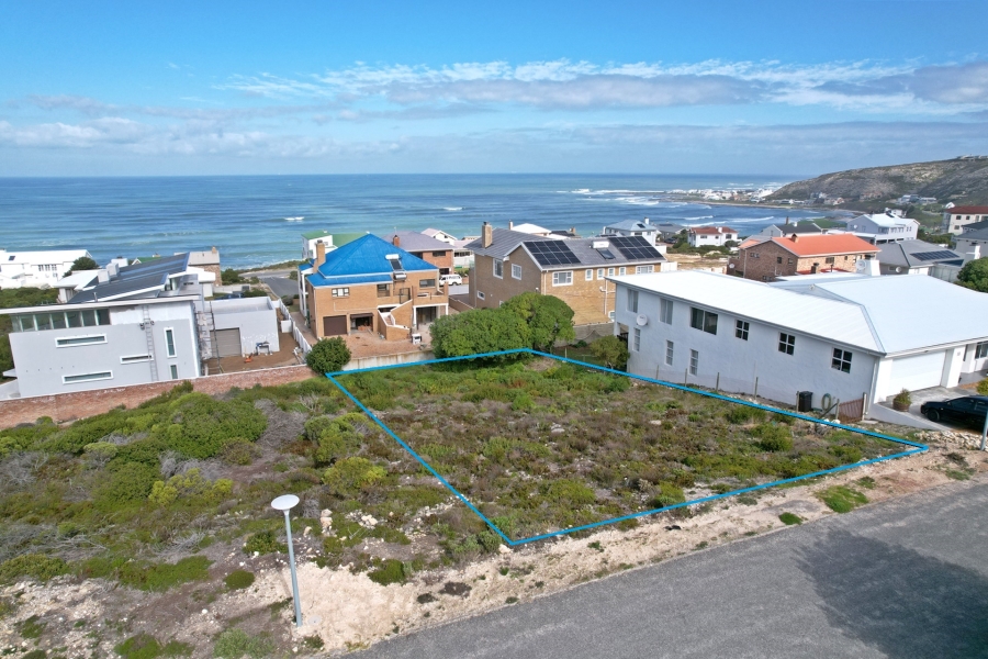 0 Bedroom Property for Sale in Struisbaai Western Cape